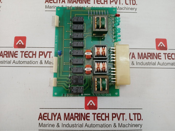 Ein-1601 Terasaki Ry & Tr Module
