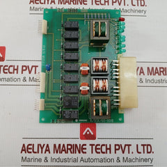 Ein-1601 Terasaki Ry & Tr Module