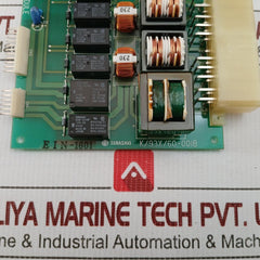 Ein-1601 Terasaki Ry & Tr Module