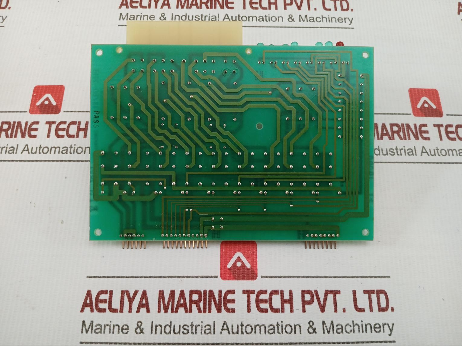 Ein-1601 Terasaki Ry & Tr Module