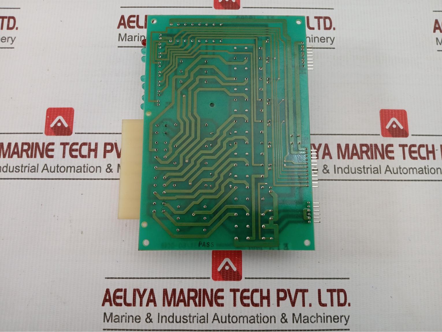 Ein-1601 Terasaki Ry & Tr Module