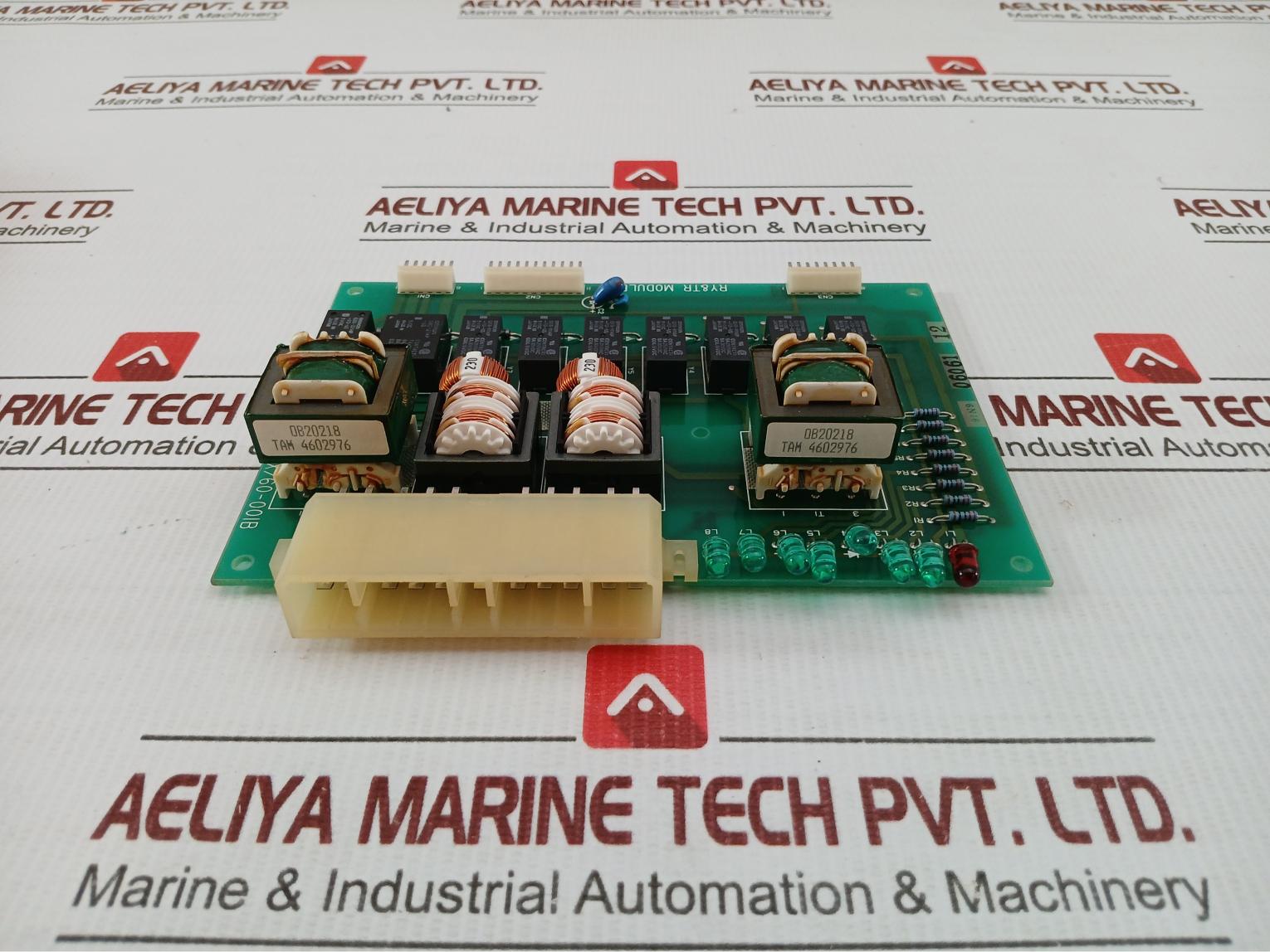 Ein-1601 Terasaki Ry & Tr Module