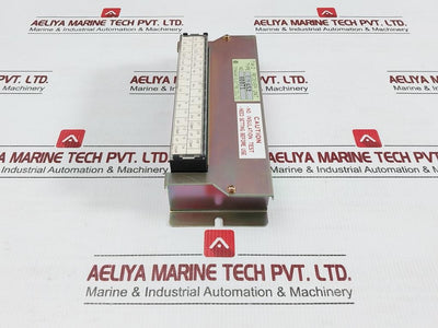 Ein-652-Receiver-Unit-By-Terasaki-Electric-Tm-2-12v-5