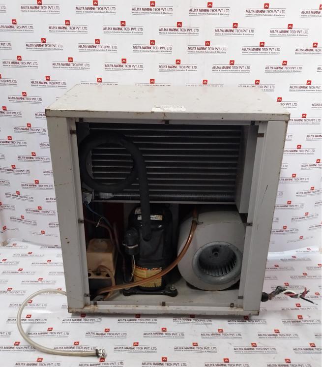 Eip Cd200 Single-phase Industrial Dehumidifier Vcma-20S Ac 220-240V 10182Gr-us