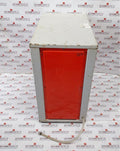 Eip Cd200 Single-phase Industrial Dehumidifier Vcma-20S Ac 220-240V 10182Gr-us