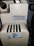 Eip Cd200 Single-phase Industrial Dehumidifier Vcma-20S Ac 220-240V 10182Gr-us