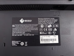 Eizo Flexscan S2133 Lcd 21 Inch Display Monitor 0Ftd1883 7Sq