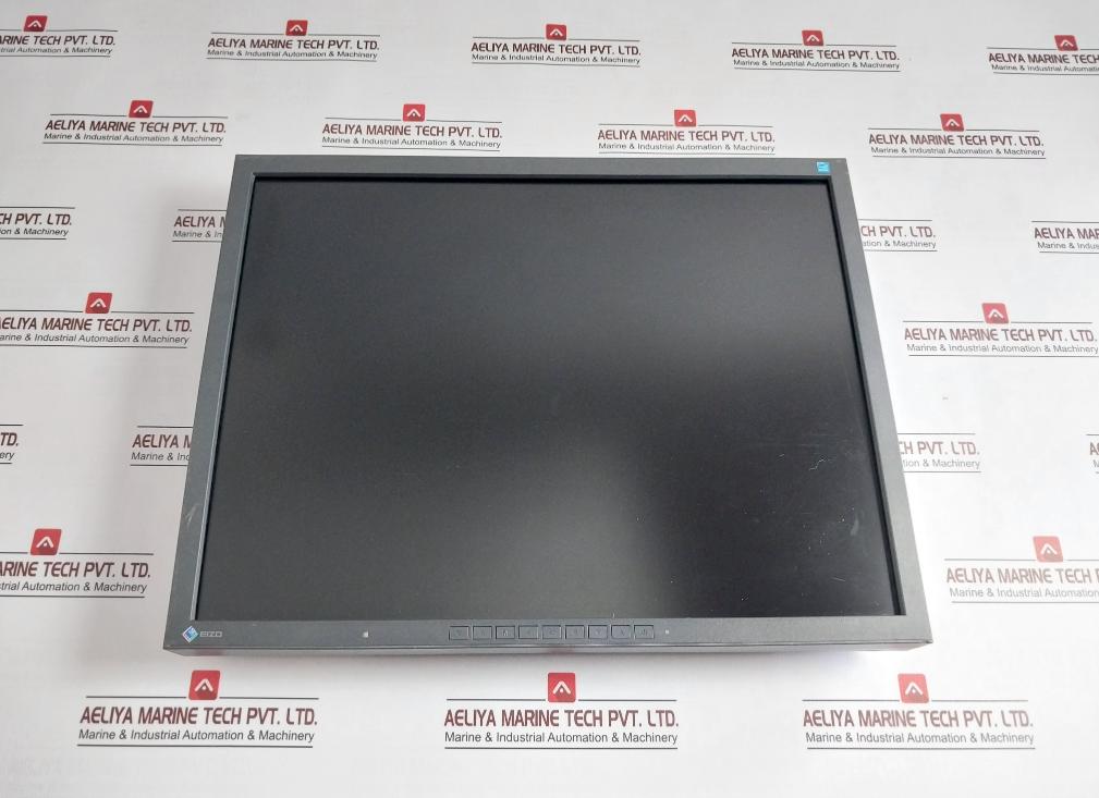 Eizo Flexscan S2133 Lcd 21 Inch Display Monitor 0Ftd1883 7Sq