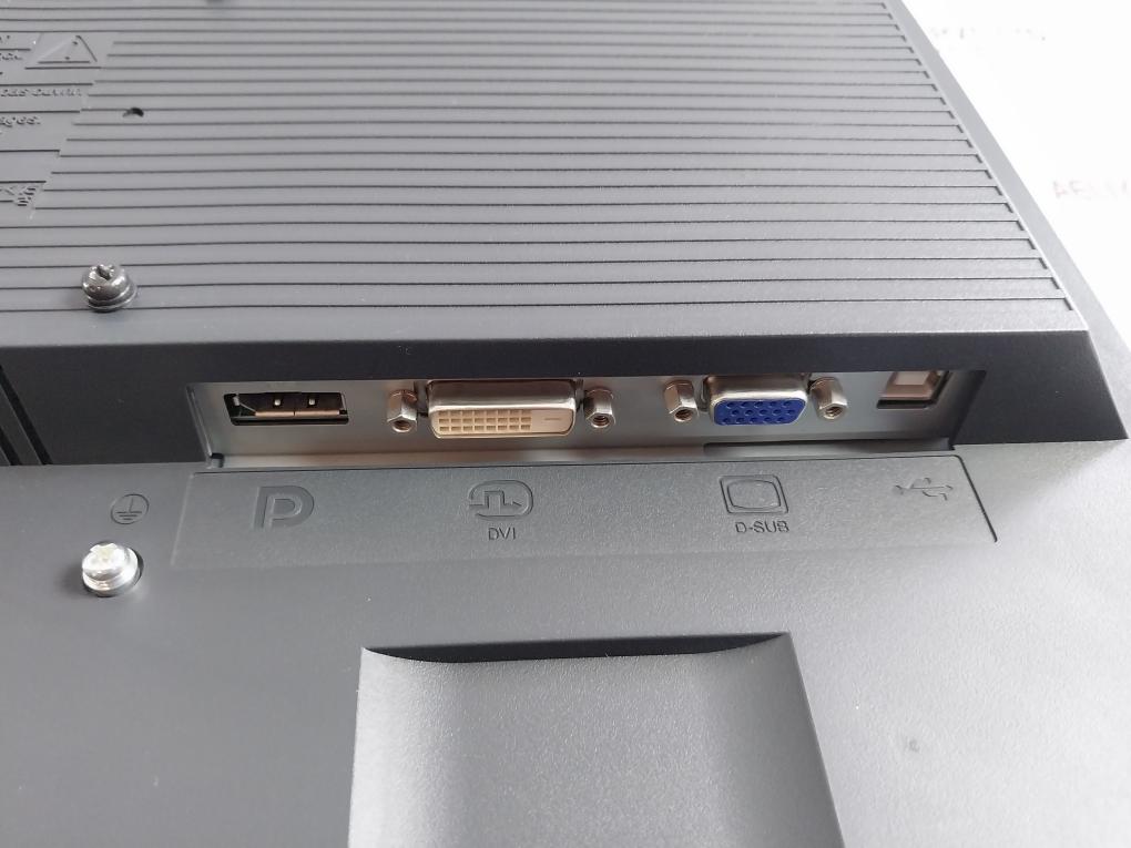 Eizo Flexscan S2133 Lcd 21 Inch Display Monitor 0Ftd1883 7Sq