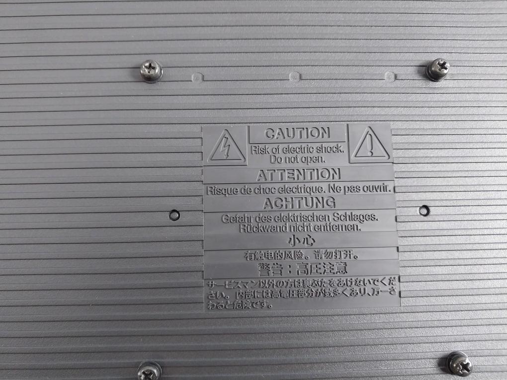 Eizo Flexscan S2133 Lcd 21 Inch Display Monitor 0Ftd1883 7Sq