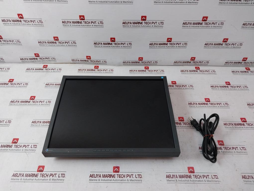 Eizo S2133 Ips Lcd Monitor Flexscan 54Cm 0Ftd1883 7Sq Sp0-0340