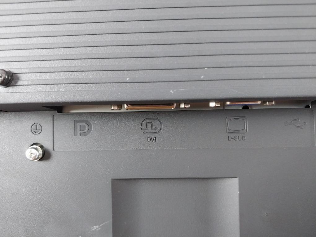 Eizo S2133 Ips Lcd Monitor Flexscan 54Cm 0Ftd1883 7Sq Sp0-0340