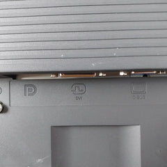 Eizo S2133 Ips Lcd Monitor Flexscan 54Cm 0Ftd1883 7Sq Sp0-0340