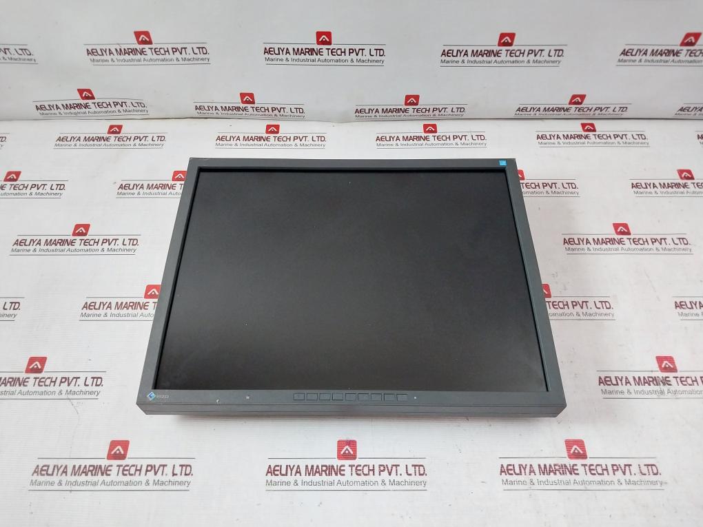 Eizo S2133 Ips Lcd Monitor Flexscan 54Cm 0Ftd1883 7Sq Sp0-0340