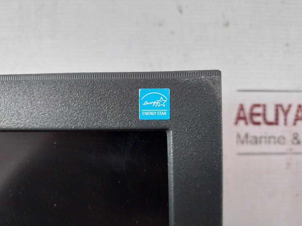 Eizo S2133 Ips Lcd Monitor Flexscan 54Cm 0Ftd1883 7Sq Sp0-0340