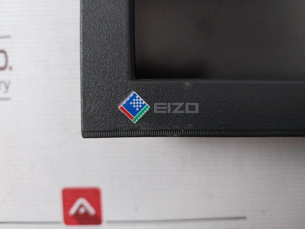 Eizo S2133 Ips Lcd Monitor Flexscan 54Cm 0Ftd1883 7Sq Sp0-0340