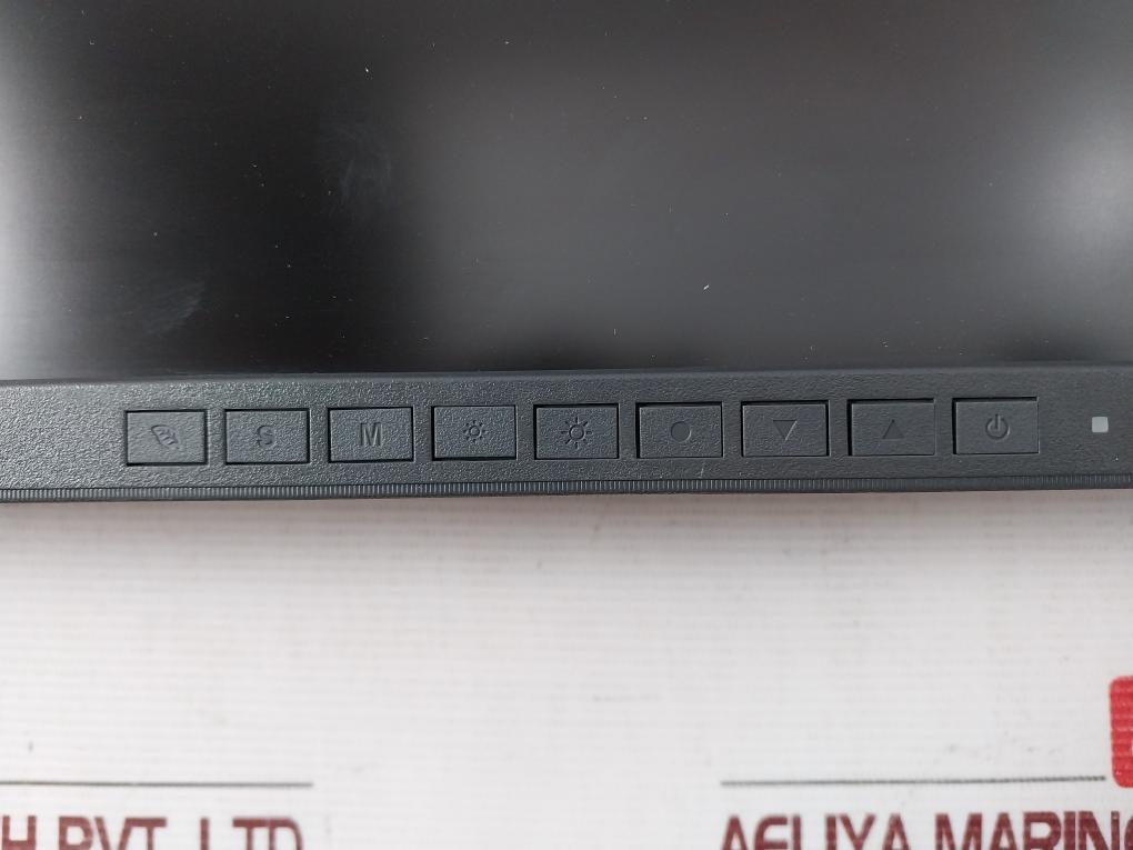 Eizo S2133 Ips Lcd Monitor Flexscan 54Cm 0Ftd1883 7Sq Sp0-0340