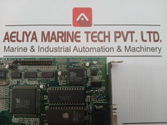 Printed Circuit Board Va41/42 Eizo