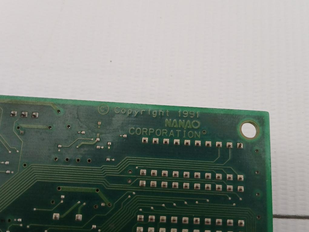 Printed Circuit Board Va41/42 Eizo
