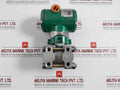 Eja110A Differential Pressure Transmitter Yokogawa 16Mpa 10.5-30Vdc