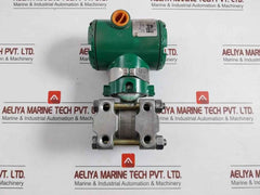 Eja110A Differential Pressure Transmitter Yokogawa 16Mpa 10.5-30Vdc