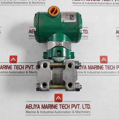Eja110A Differential Pressure Transmitter Yokogawa 16Mpa 10.5-30Vdc