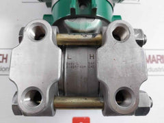 Eja110A Differential Pressure Transmitter Yokogawa 16Mpa 10.5-30Vdc