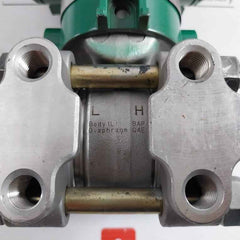 Eja110A Differential Pressure Transmitter Yokogawa 16Mpa 10.5-30Vdc