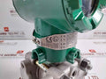 Eja110A Differential Pressure Transmitter Yokogawa 16Mpa 10.5-30Vdc