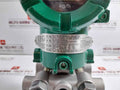Eja110A Differential Pressure Transmitter Yokogawa 16Mpa 10.5-30Vdc