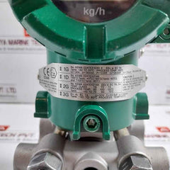 Eja110A Differential Pressure Transmitter Yokogawa 16Mpa 10.5-30Vdc
