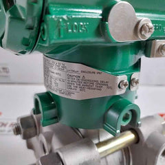 Eja110A Differential Pressure Transmitter Yokogawa 16Mpa 10.5-30Vdc