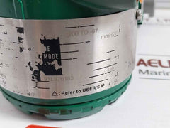 Eja110A Differential Pressure Transmitter Yokogawa 16Mpa 10.5-30Vdc