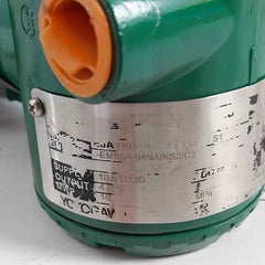 Eja110A Differential Pressure Transmitter Yokogawa 16Mpa 10.5-30Vdc