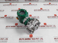 Eja110A Differential Pressure Transmitter Yokogawa 16Mpa 10.5-30Vdc
