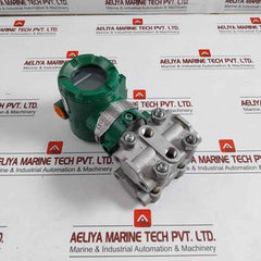 Eja110A Differential Pressure Transmitter Yokogawa 16Mpa 10.5-30Vdc