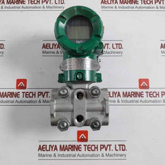 Eja110A Differential Pressure Transmitter Yokogawa 16Mpa 10.5-30Vdc
