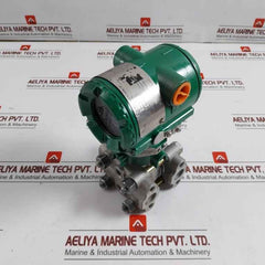 Eja110A Differential Pressure Transmitter Yokogawa 16Mpa 10.5-30Vdc