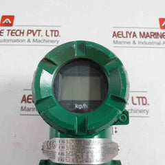 Eja110A Differential Pressure Transmitter Yokogawa 16Mpa 10.5-30Vdc