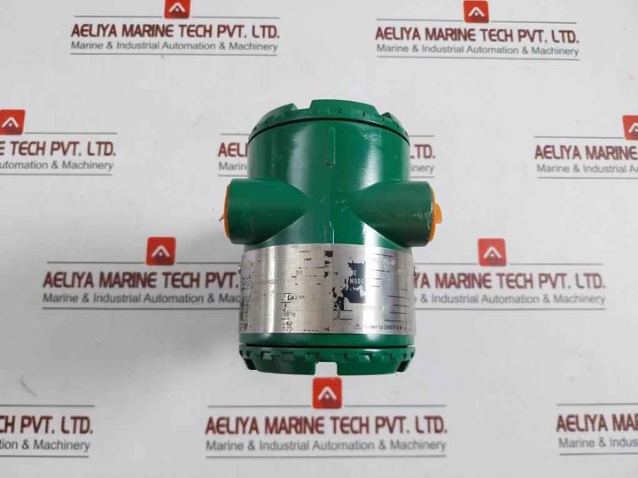 Eja110A Differential Pressure Transmitter Yokogawa 16Mpa 10.5-30Vdc