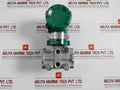 Eja110A Differential Pressure Transmitter Yokogawa 16Mpa 10.5-30Vdc