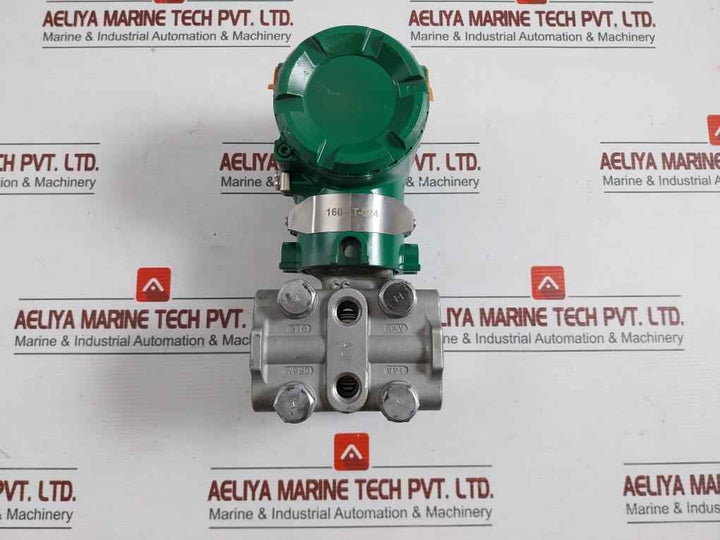 Eja110A Differential Pressure Transmitter Yokogawa 16Mpa 10.5-30Vdc