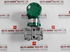 Eja110A Differential Pressure Transmitter Yokogawa 16Mpa 10.5-30Vdc