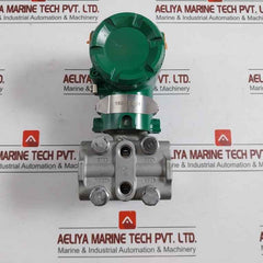Eja110A Differential Pressure Transmitter Yokogawa 16Mpa 10.5-30Vdc