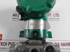 Eja110A Differential Pressure Transmitter Yokogawa 16Mpa 10.5-30Vdc