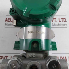 Eja110A Differential Pressure Transmitter Yokogawa 16Mpa 10.5-30Vdc