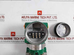 Eja110A Differential Pressure Transmitter Yokogawa 16Mpa 10.5-30Vdc