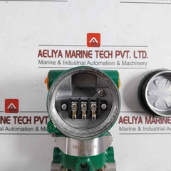 Eja110A Differential Pressure Transmitter Yokogawa 16Mpa 10.5-30Vdc