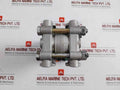 Eja110A Differential Pressure Transmitter Yokogawa 16Mpa 10.5-30Vdc