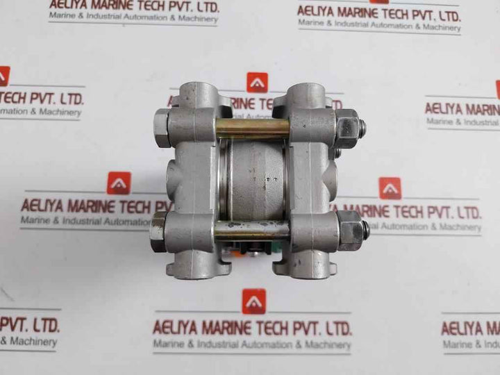 Eja110A Differential Pressure Transmitter Yokogawa 16Mpa 10.5-30Vdc